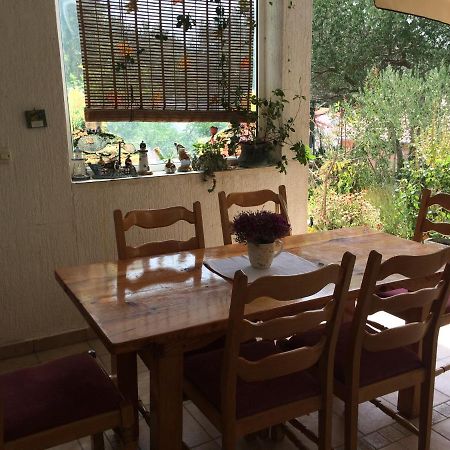 Apartman I Sobe Marijana Раб Екстер'єр фото