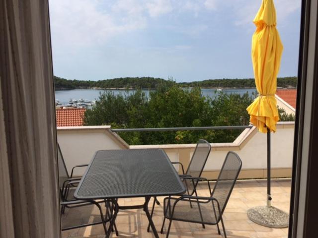 Apartman I Sobe Marijana Раб Екстер'єр фото