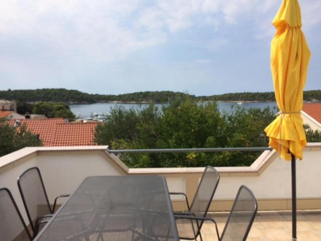 Apartman I Sobe Marijana Раб Екстер'єр фото
