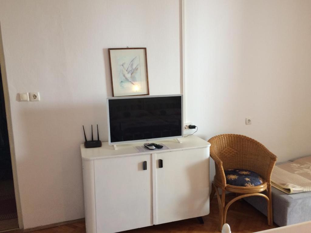 Apartman I Sobe Marijana Раб Екстер'єр фото