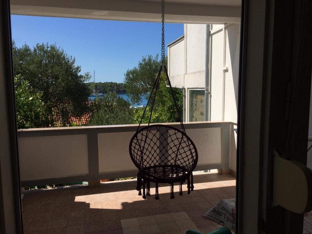 Apartman I Sobe Marijana Раб Екстер'єр фото