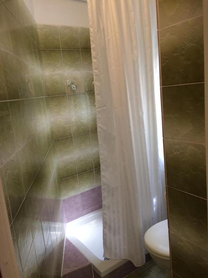 Apartman I Sobe Marijana Раб Екстер'єр фото