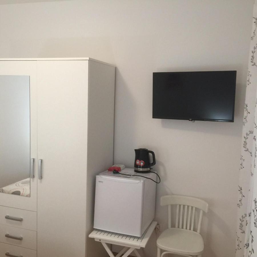 Apartman I Sobe Marijana Раб Екстер'єр фото