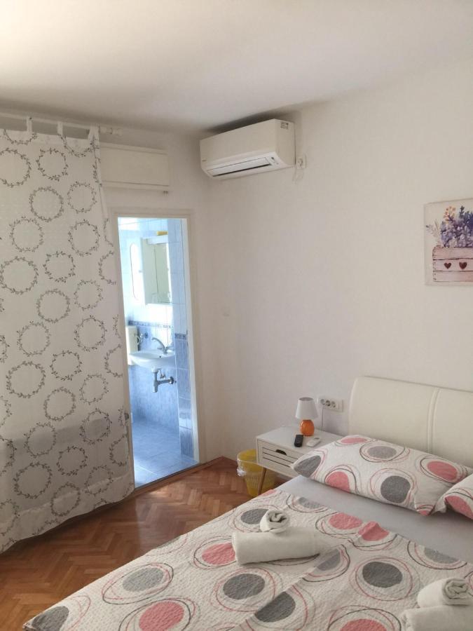 Apartman I Sobe Marijana Раб Екстер'єр фото